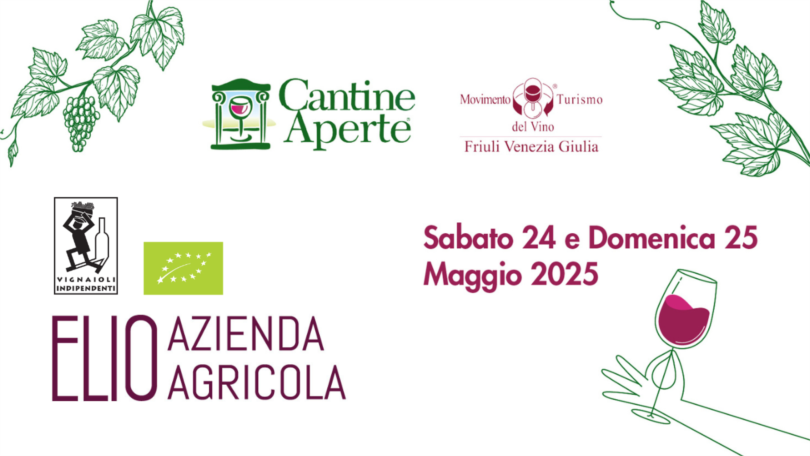 CANTINE APERTE 2025